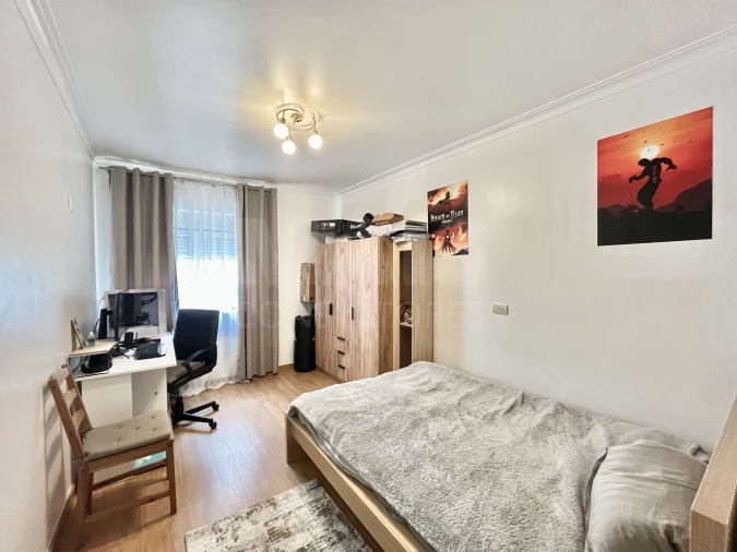 Apartamento T3 para Venda em Samora Correia Foto 8