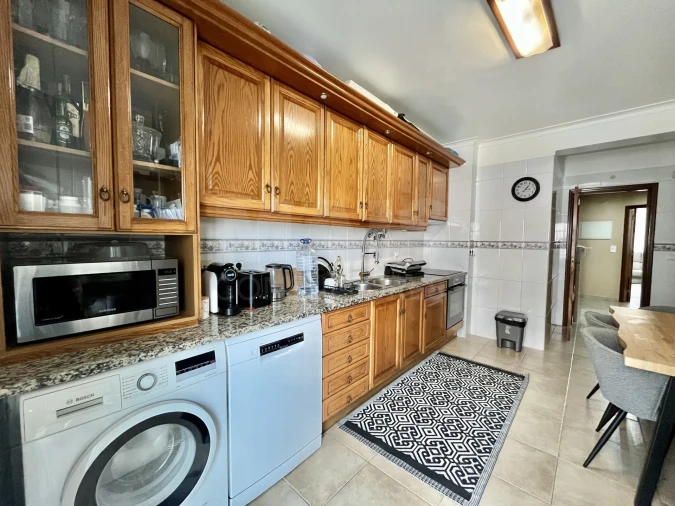 Apartamento T3 para Venda em Samora Correia Foto 5