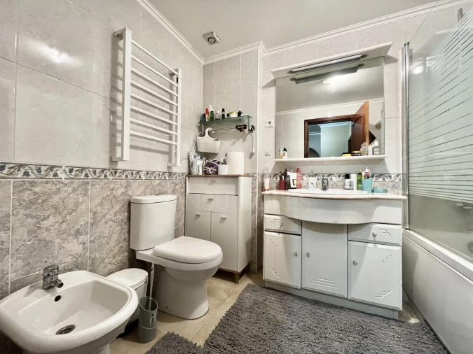 Apartamento T3 para Venda em Samora Correia Foto 11