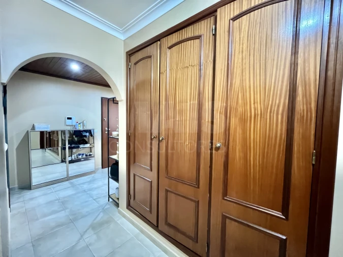 Apartamento T3 para Venda em Samora Correia Foto 7