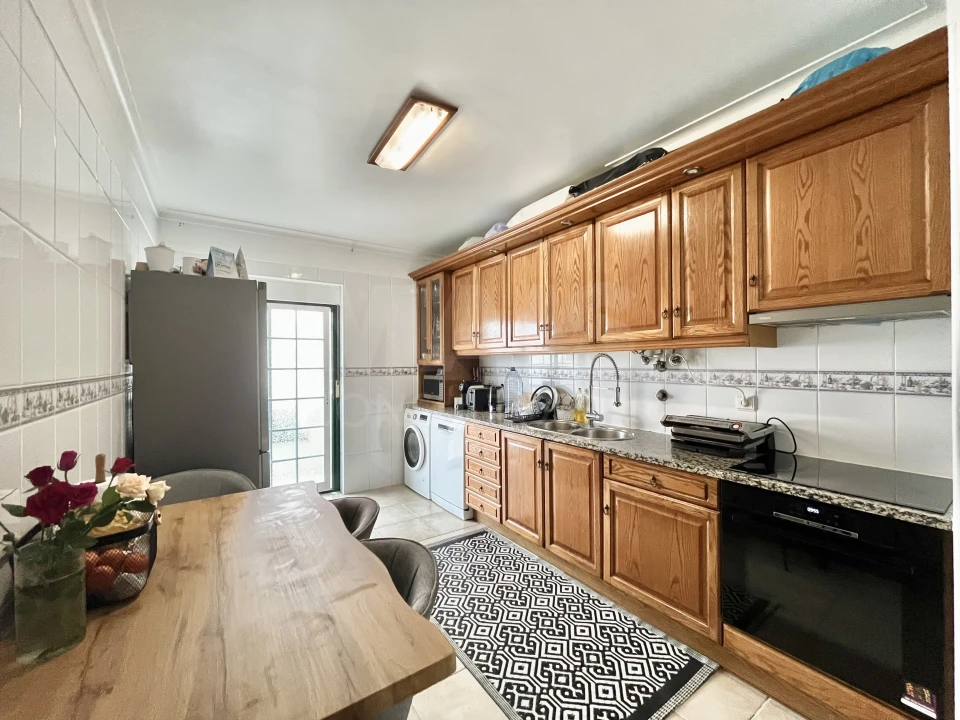 Apartamento T3 para Venda em Samora Correia Foto 4