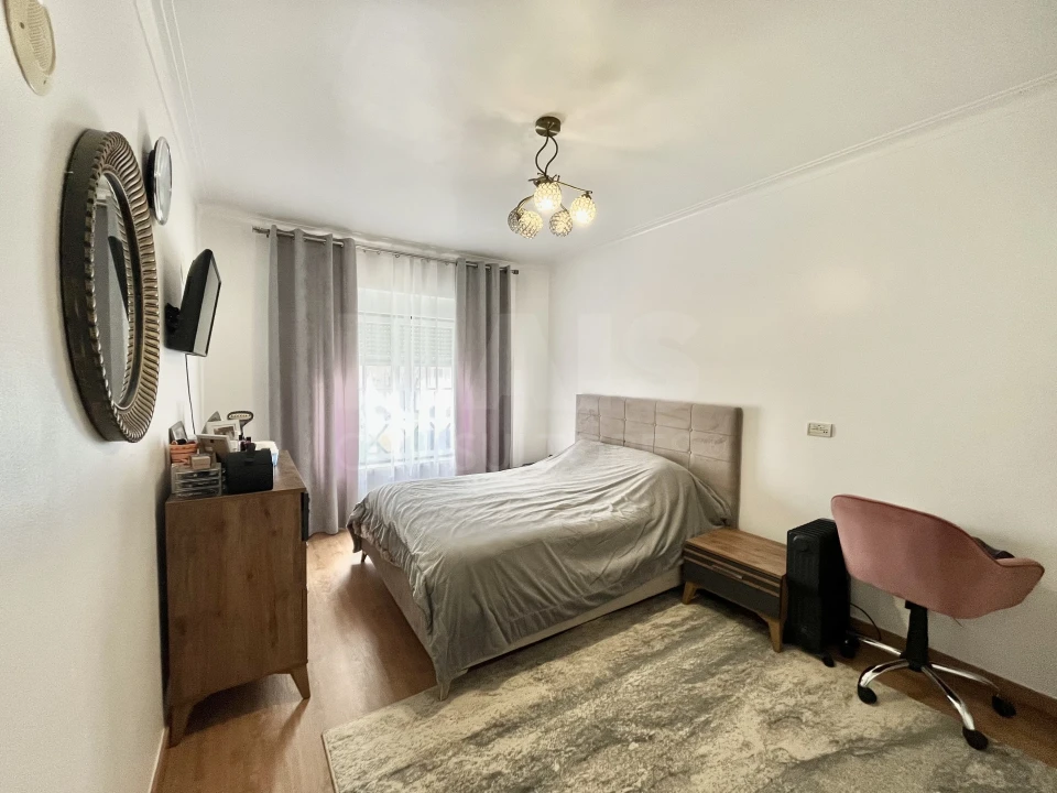 Apartamento T3 para Venda em Samora Correia Foto 12