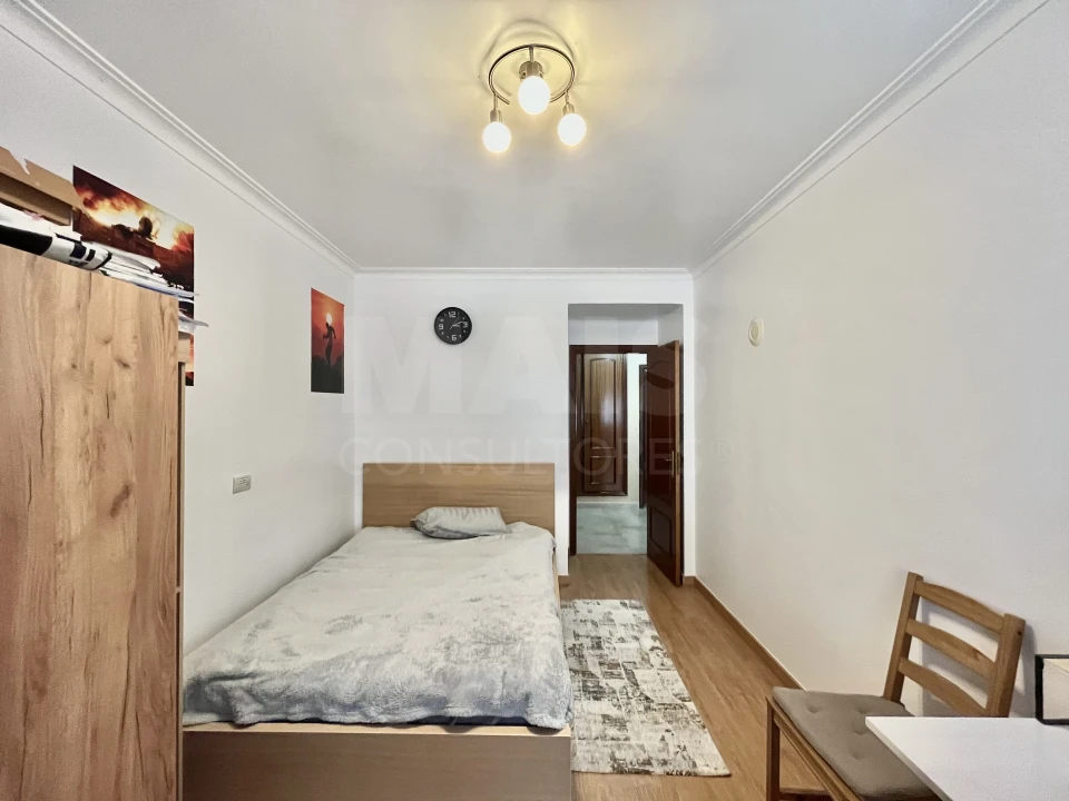 Apartamento T3 para Venda em Samora Correia Foto 9