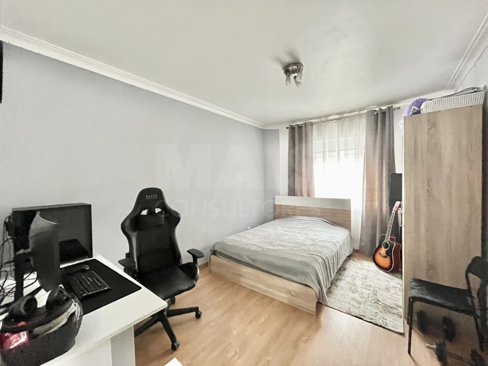 Apartamento T3 para Venda em Samora Correia Foto 10