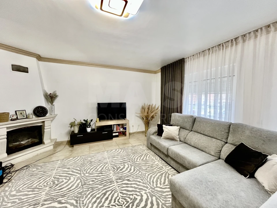 Apartamento T3 para Venda em Samora Correia Foto 2