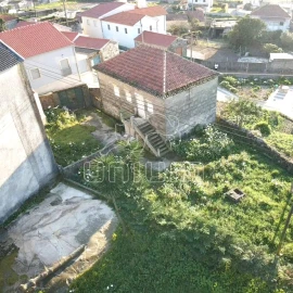 Moradia T3 para Venda em Castelo do Neiva