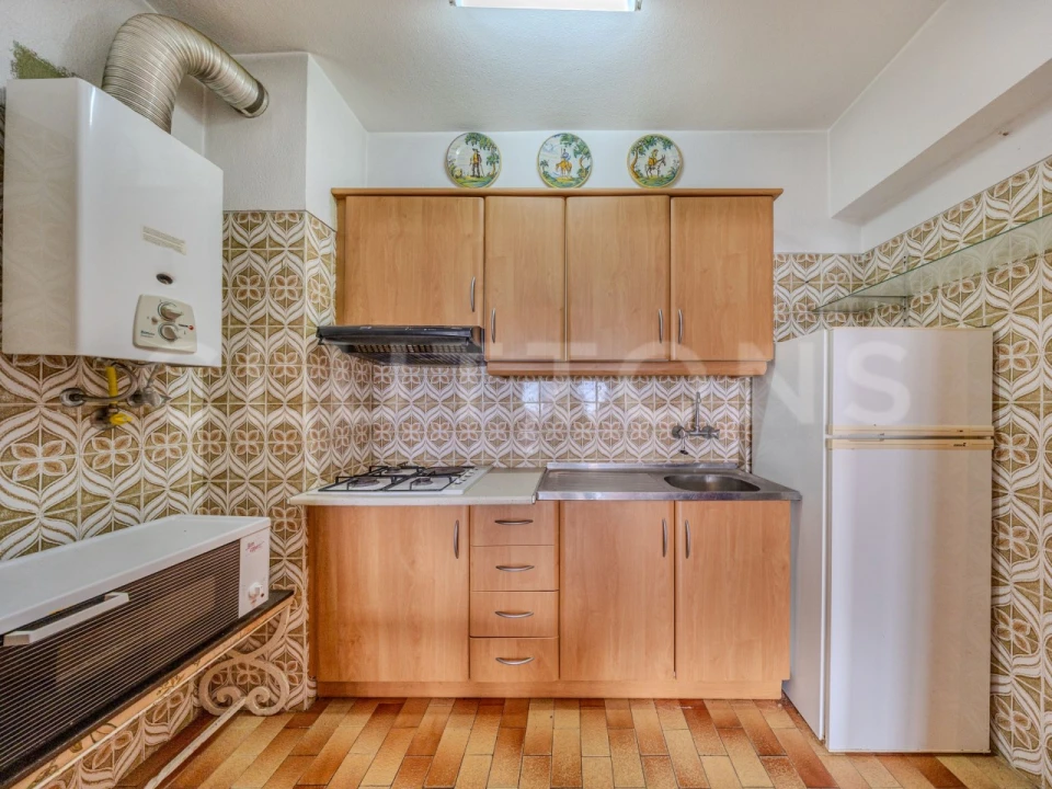 Apartamento T1 para Venda em Quarteira Foto 3