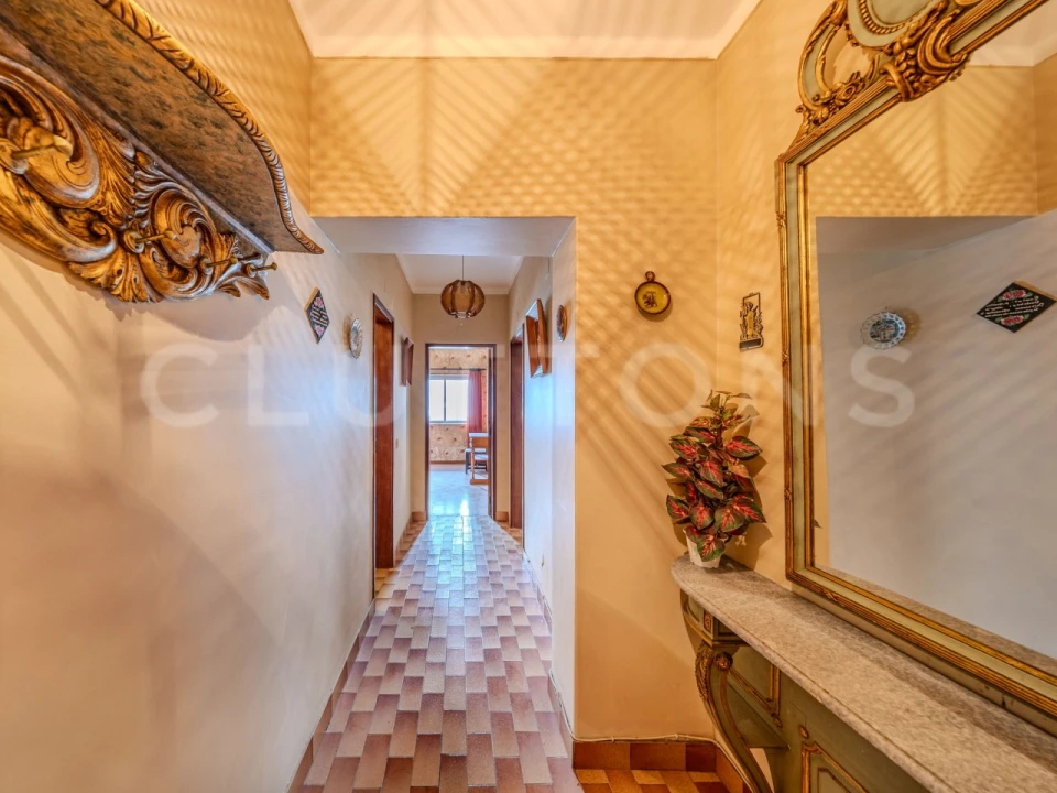 Apartamento T1 para Venda em Quarteira Foto 14