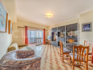 Apartamento T1 para Venda em Quarteira