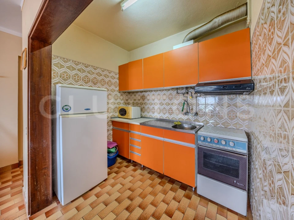 Apartamento T1 para Venda em Quarteira Foto 10
