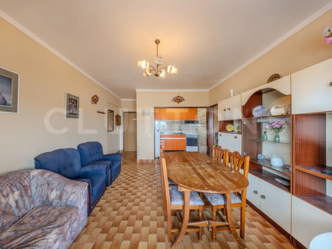 Apartamento T1 para Venda em Quarteira Foto 11