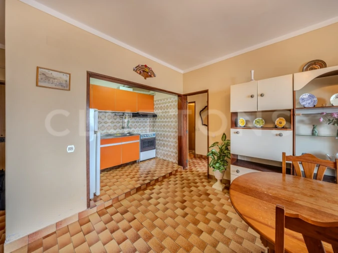 Apartamento T1 para Venda em Quarteira Foto 12