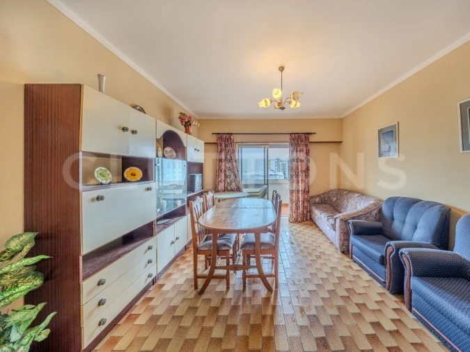 Apartamento T1 para Venda em Quarteira Foto 13