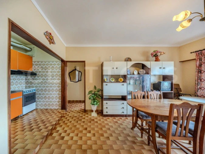 Apartamento T1 para Venda em Quarteira Foto 14