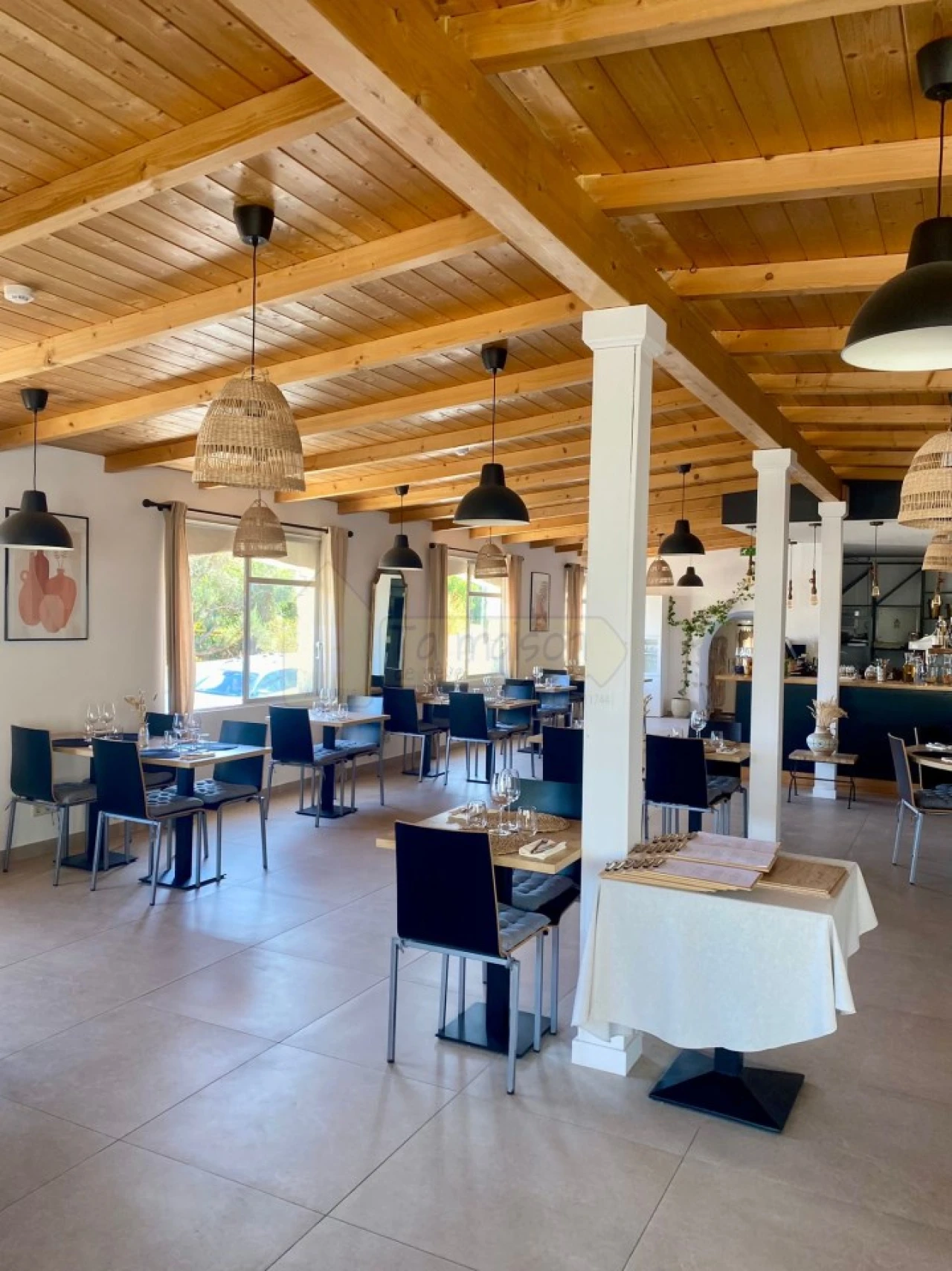 Negócio para Venda em Almancil Foto 17