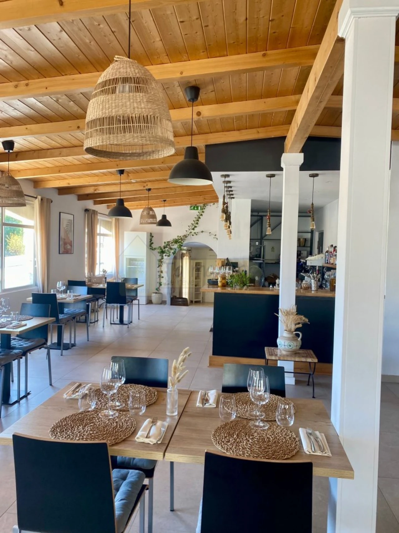 Negócio para Venda em Almancil Foto 4