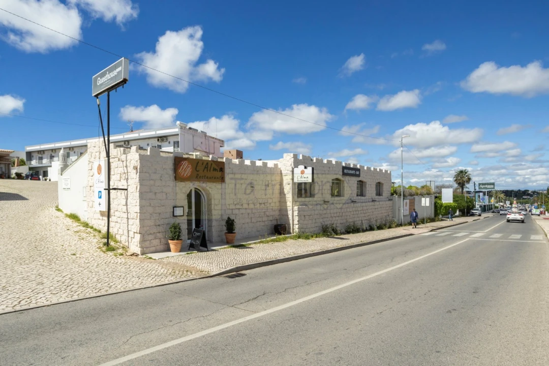 Negócio para Venda em Almancil Foto 5