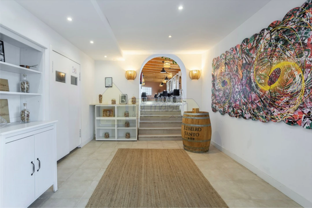 Negócio para Venda em Almancil Foto 2