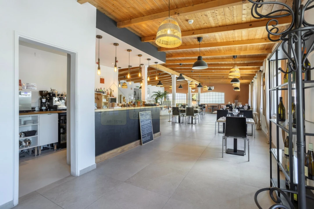 Negócio para Venda em Almancil Foto 6