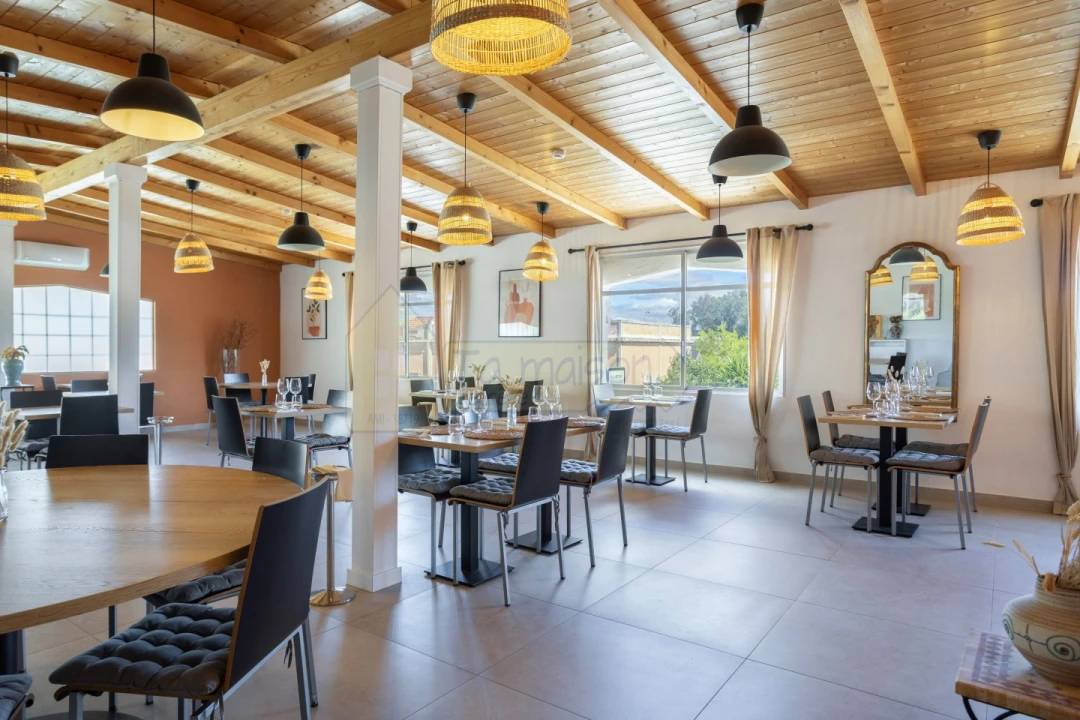 Negócio para Venda em Almancil Foto 9