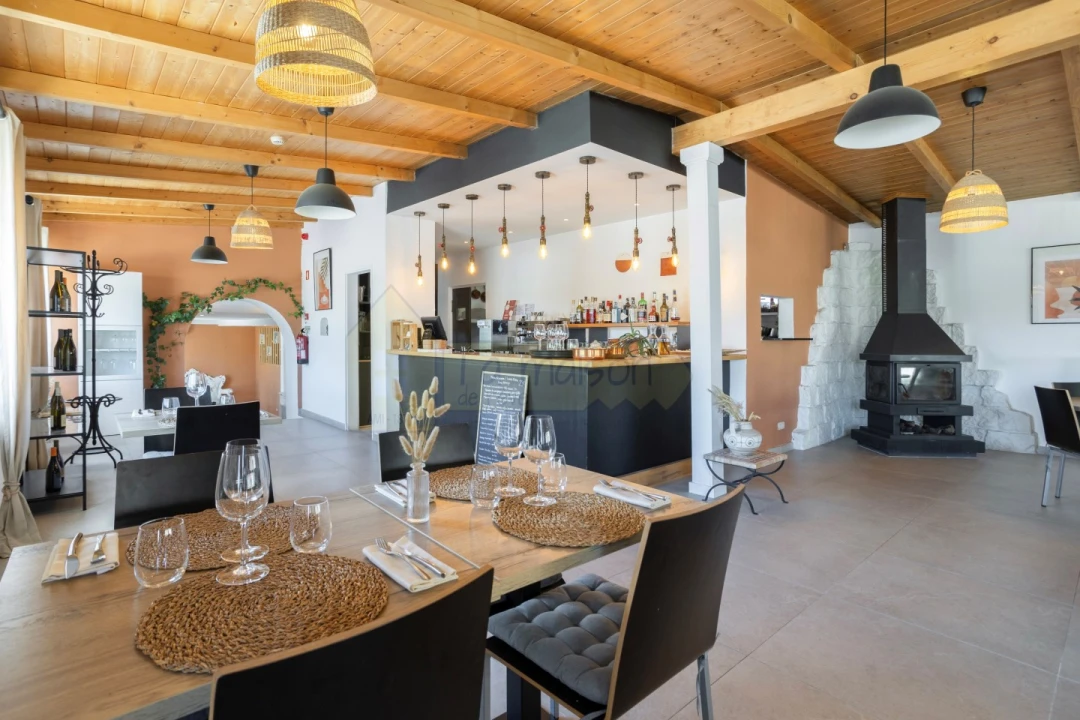 Negócio para Venda em Almancil Foto 15