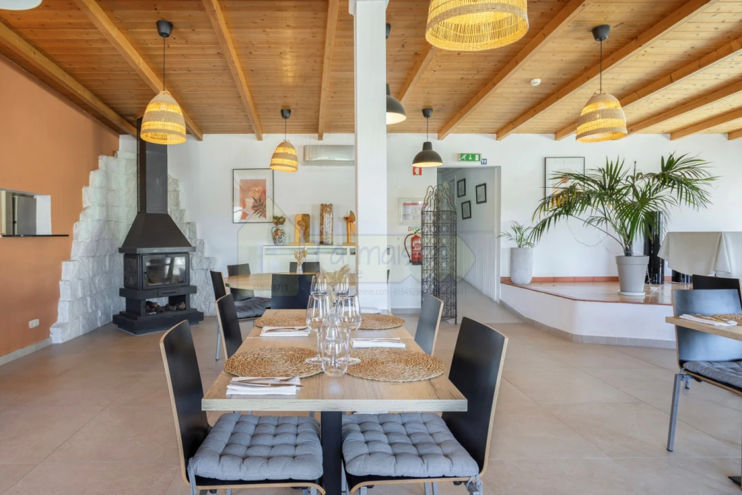 Negócio para Venda em Almancil Foto 14