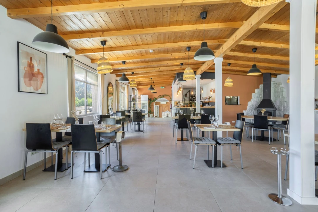 Negócio para Venda em Almancil Foto 13