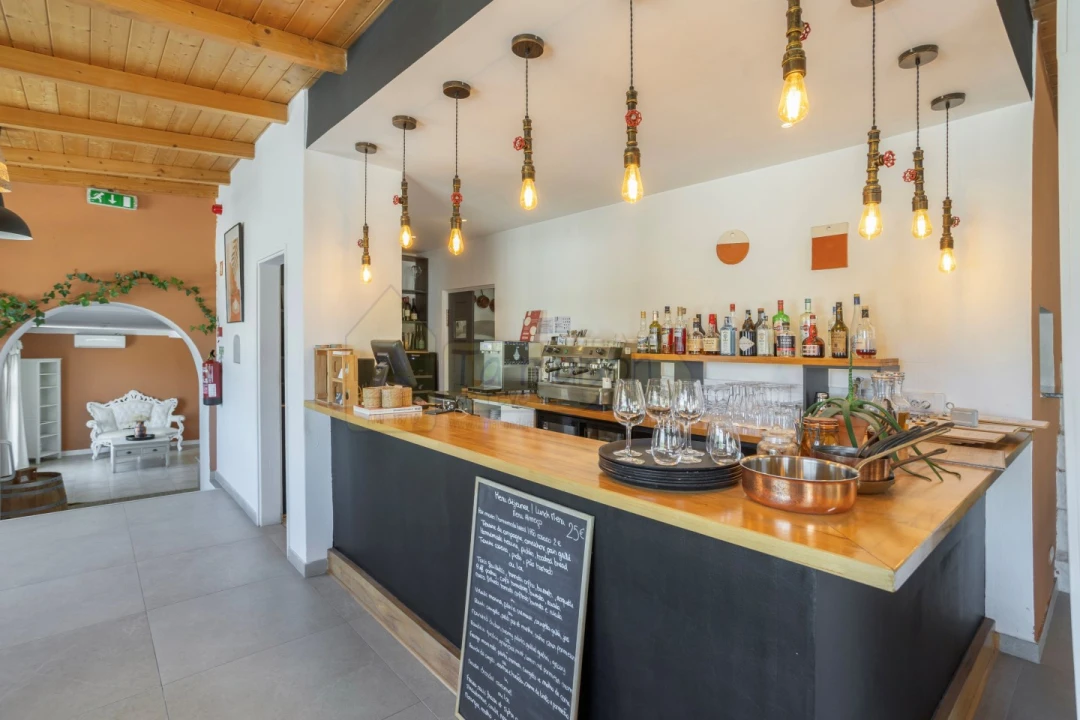 Negócio para Venda em Almancil Foto 10