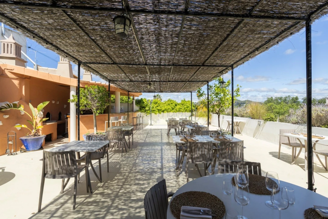 Negócio para Venda em Almancil Foto 11