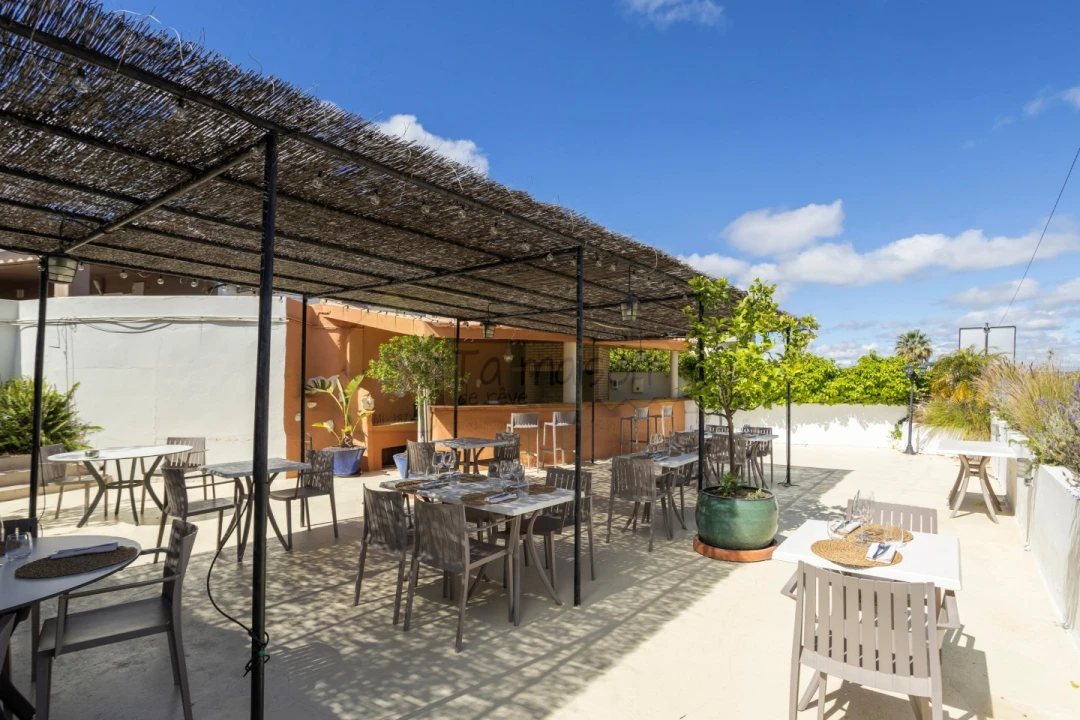 Negócio para Venda em Almancil Foto 24