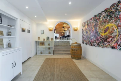 Negócio para Venda em Almancil