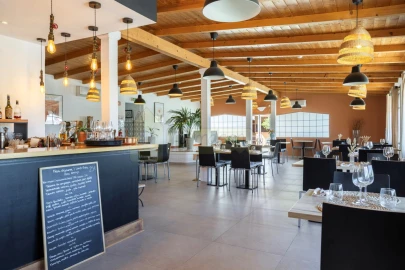 Negócio para Venda em Almancil