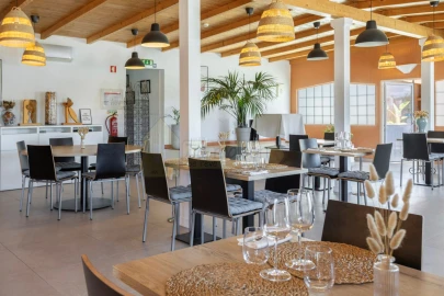 Negócio para Venda em Almancil