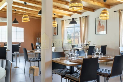 Negócio para Venda em Almancil