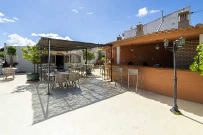 Negócio para Venda em Almancil