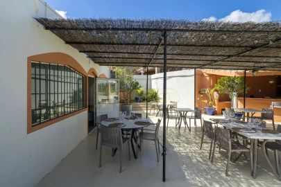 Negócio para Venda em Almancil