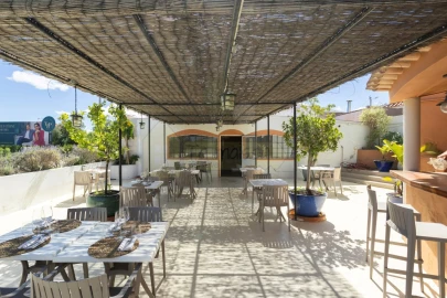 Negócio para Venda em Almancil