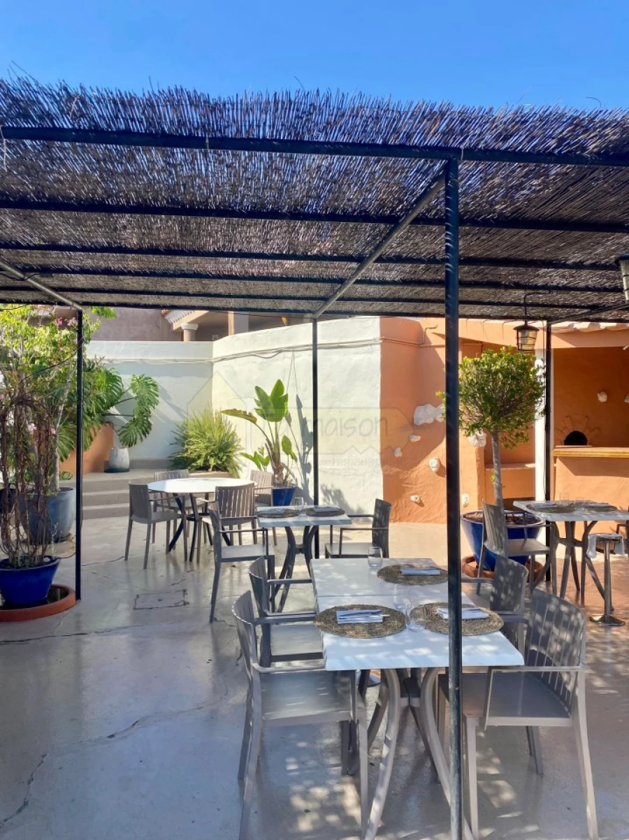 Negócio para Venda em Almancil Foto 6