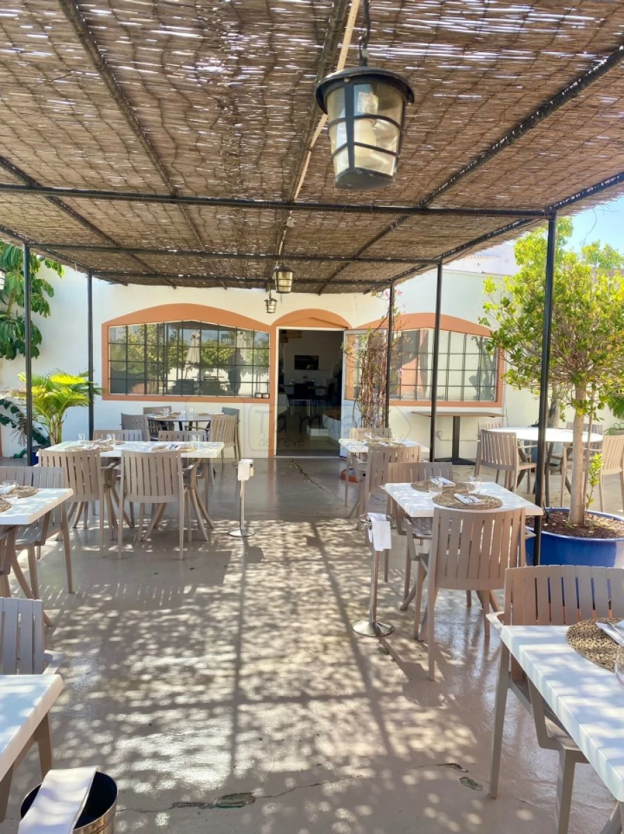 Negócio para Venda em Almancil Foto 11