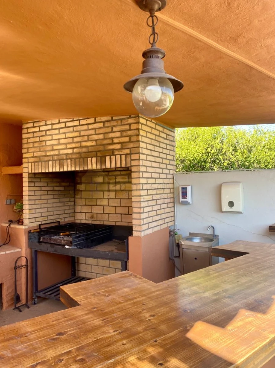 Negócio para Venda em Almancil Foto 12