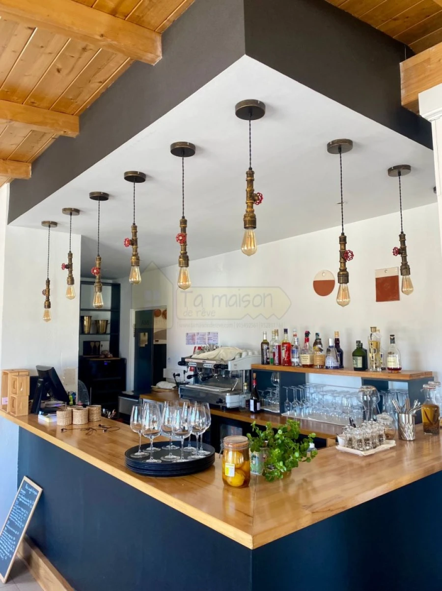 Negócio para Venda em Almancil Foto 3