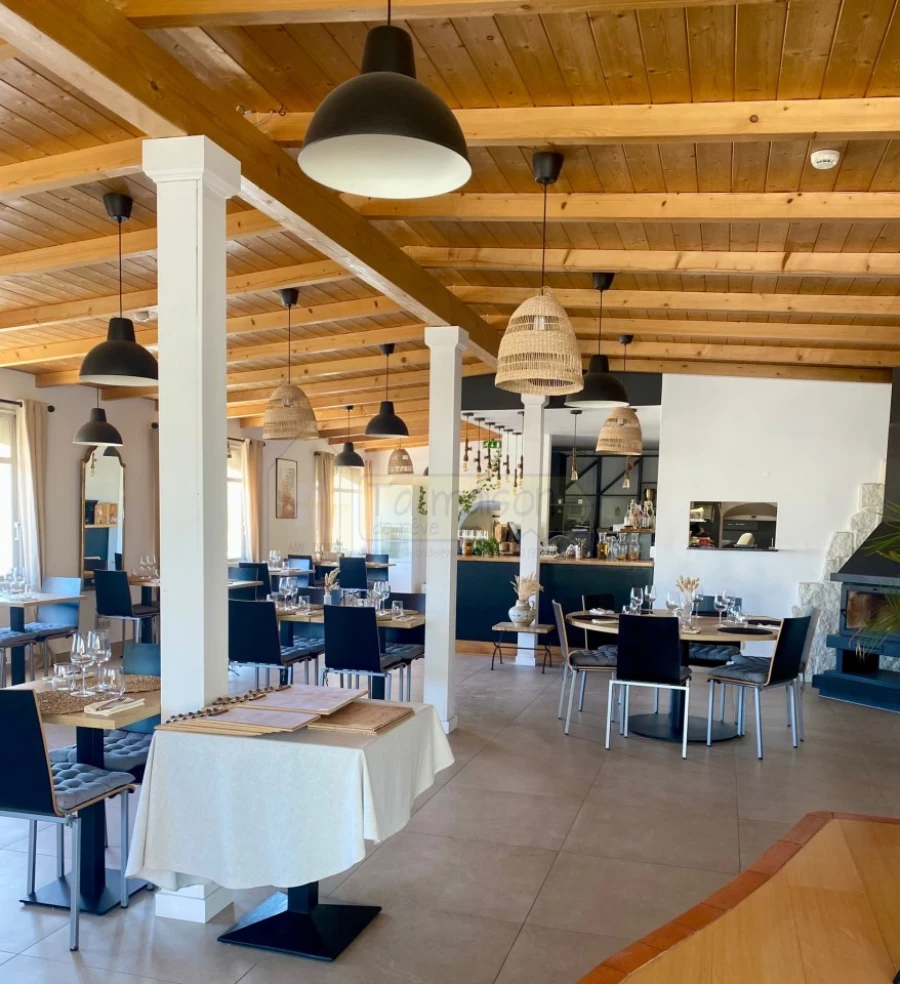 Negócio para Venda em Almancil Foto 2