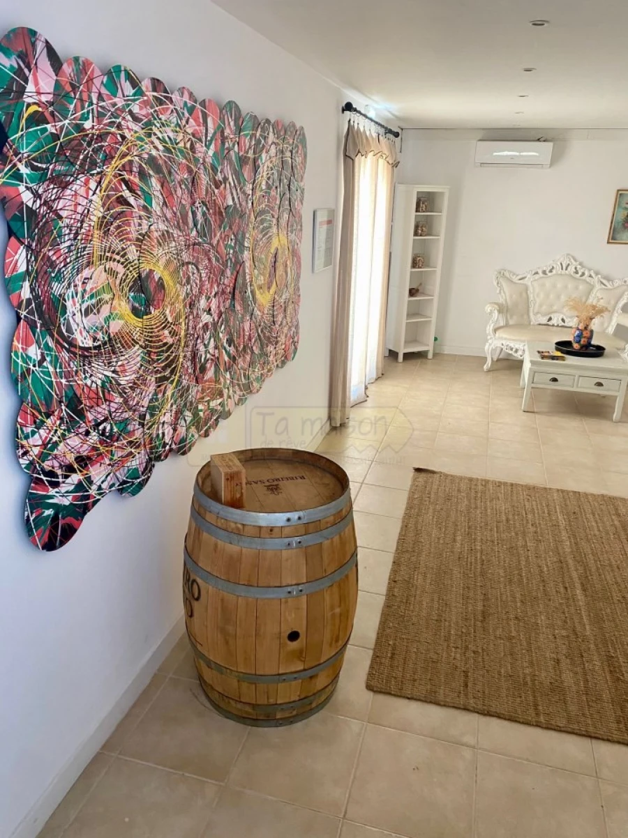 Negócio para Venda em Almancil Foto 29