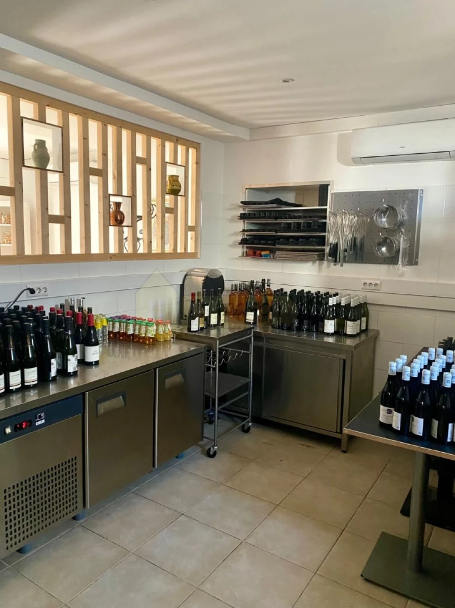 Negócio para Venda em Almancil Foto 33