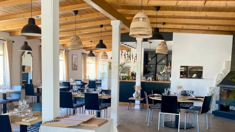 Negócio para Venda em Almancil