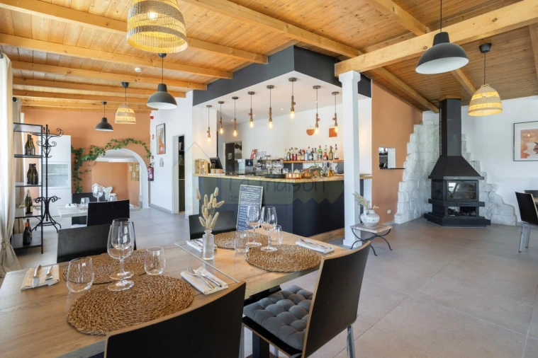 Negócio para Venda em Almancil Foto 15