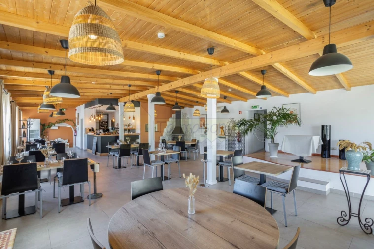 Negócio para Venda em Almancil Foto 16