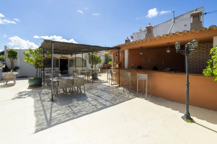 Negócio para Venda em Almancil Foto 4