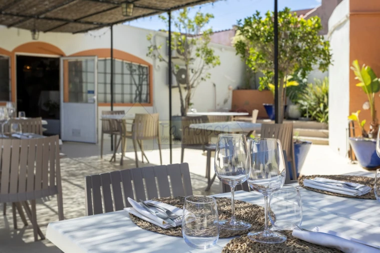 Negócio para Venda em Almancil Foto 3