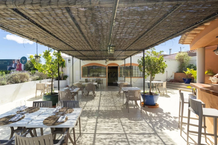 Negócio para Venda em Almancil Foto 21